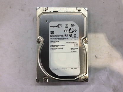 Seagate 3TB 3.5in HDD 7200RPM SATA 64MB Cache Hard Drive Disk ST33000650NS [AU]