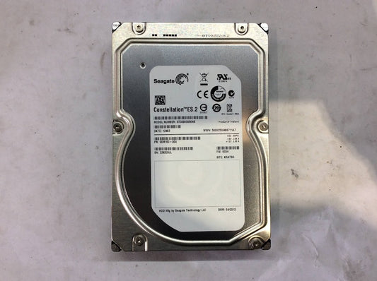 Seagate 3TB 3.5in HDD 7200RPM SATA 64MB Cache Hard Drive Disk ST33000650NS [AU]