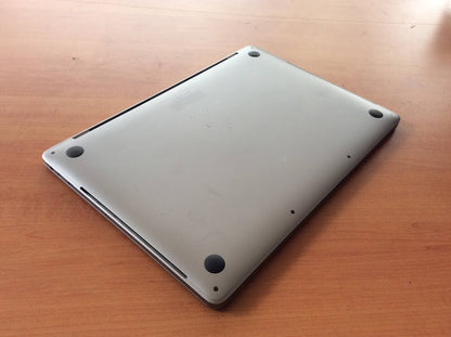 Apple MacBook Pro A1989 Laptop 13'' i7-8559U@2.70GHz 16GBRAM 512GBSSD EMC3214 A-