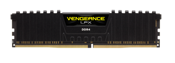Corsair Vengeance 32GB DDR4 CMK32GX4M1A2400C16 2400MHz Desktop Memory [AU]
