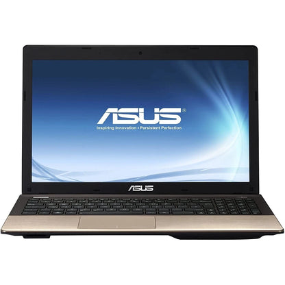 ASUS K55VD Laptop 15.6" i5-3210M 6GBRAM 160GBSSD VGA HDMI USB3.0 Au Seller A-