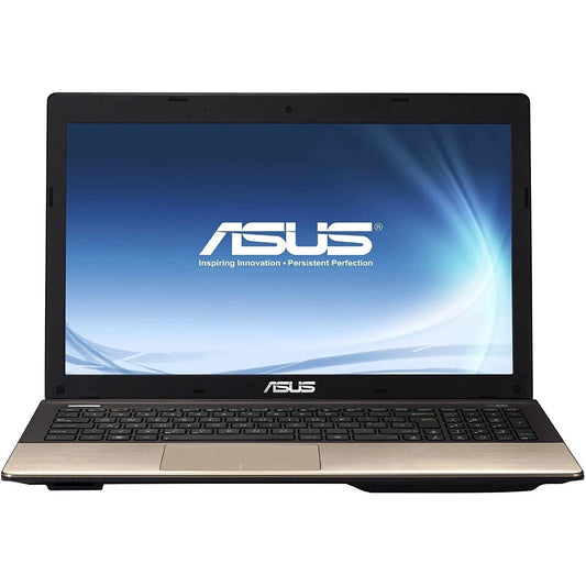 ASUS K55VD Laptop 15.6" i5-3210M 6GBRAM 160GBSSD VGA HDMI USB3.0 Au Seller A-