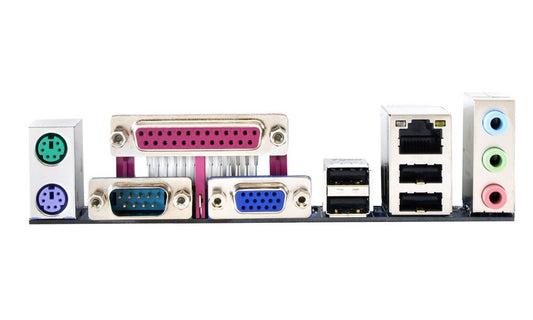 GIGABYTE GA-H61M-S2P-B3 Motherboard microATX DDR3 LGA 1155 VGA Intel H61 [AU]