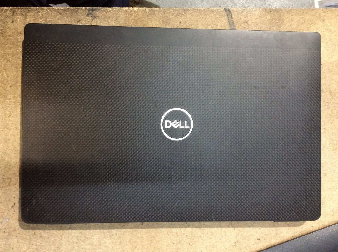 [AU] DELL Latitude 7410 Laptop 14" i7-10610U 16GBRAM 256GBSSD HDMI USB-C W11 A-