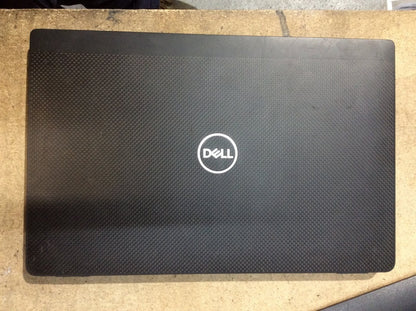 [AU] DELL Latitude 7410 Laptop 14" i7-10610U 16GBRAM 256GBSSD HDMI USB-C W11 A-