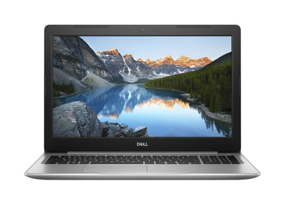 DELL Inspiron 5570 Laptop 15.6'' i5-8250U 4GBRAM 500GBSSD HDMI USB-C Win11 A-