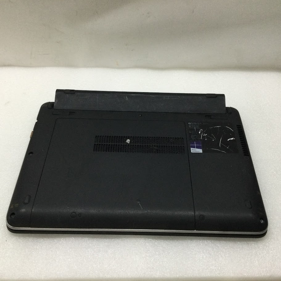 HP ProBook 430 G3 Laptop 13.3" i3-6100U 4GBRAM 500GB HDMI VGA Black Au Seller B
