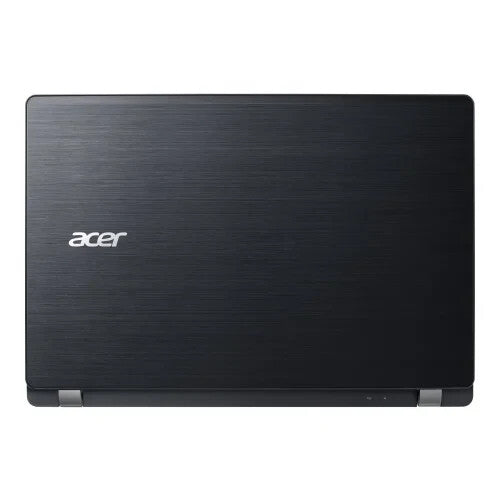 Acer TravelMate P238-G2-M Laptop 13.3" i5-7200U 4GBRAM 128GBSSD USB-C Black A-