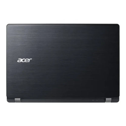 Acer TravelMate P238-G2-M Laptop 13.3" i5-7200U 4GBRAM 128GBSSD USB-C Black A-
