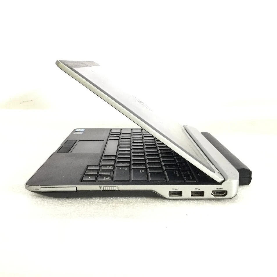 [AU] DELL Latitude E6230 Laptop 12.5" i5-3340M 4GBRAM 128GBSSD VGA HDMI Win11 A-