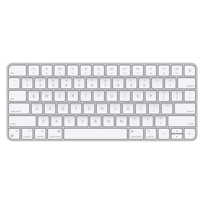 Apple A1644 EMC 2815 Rechargeable Wireless Keyboard White Au Seller