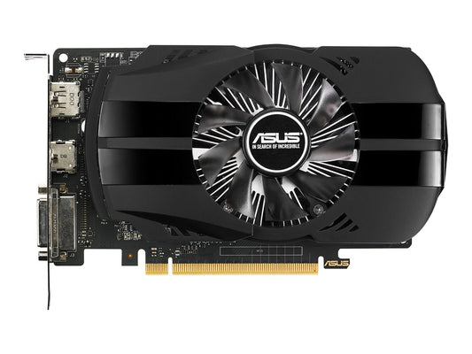 ASUS Geforce GTX 1050 2GB PH-GTX1050-2G Graphics Card DVI HDMI DP Au Seller A+