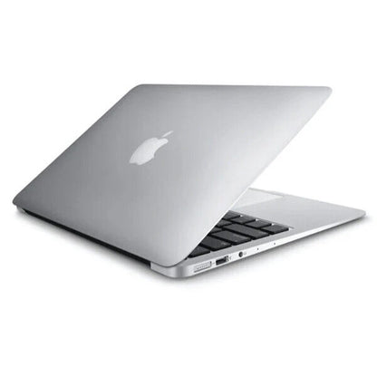 Apple Macbook Air A1466 Laptop 13.3" i5-5250U 8GBRAM 128GBSSD EMC2925 Silver A-