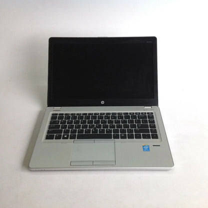 [AU]HP EliteBook Folio 9480m Laptop 14" i5-4310U 4GBRAM 256GBSSD VGA DP Win11 A-