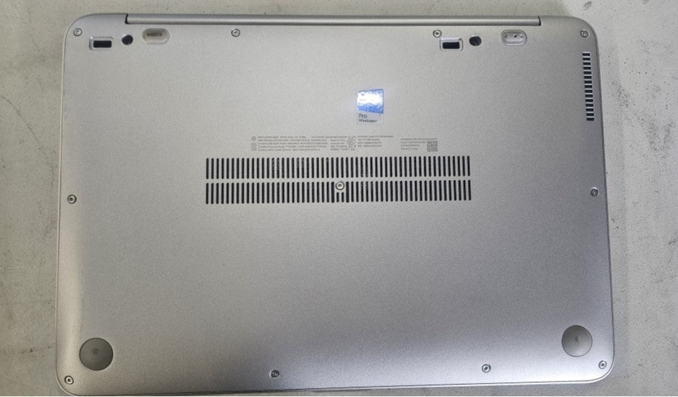 [AU] HP EliteBook 1040 G3 Laptop 14" i7-6600U 8GBRAM 256GBSSD HDMI Win11 A-