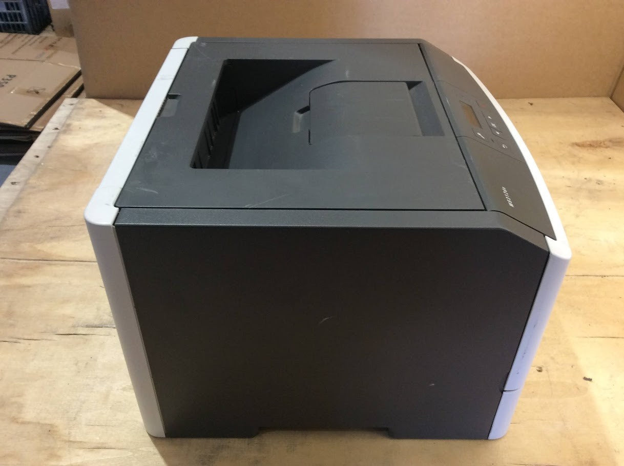 Lexmark MS312dn Compact Laser Printer - Monochrome Tested [AU Seller]