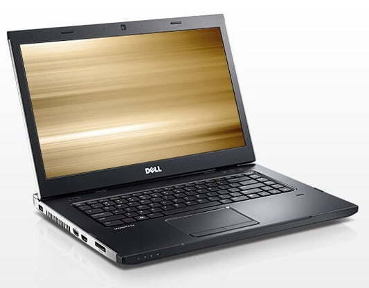 DELL Vostro 3550 Laptop 15.6" i7-2640M 6GBRAM 750GB HDMI VGA USB3.0 Au Stock A-
