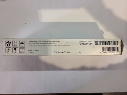Fuji Xerox CT202352 Black Toner Cartridge For DocuPrint CM415AP [AU Seller]