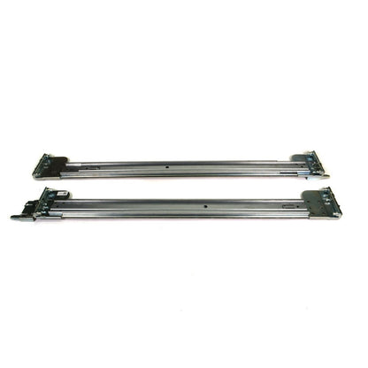 Dell Left and Right B3 Rackmount Server Sliding Rails For R510/R515/R520 [AU]