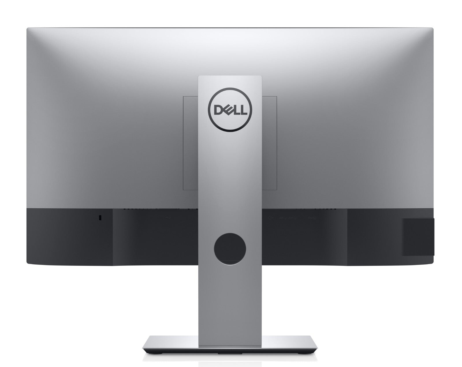 DELL UltraSharp U2419HC Computer Monitor 24" HDMI DP USB-C Silver Au Seller A+