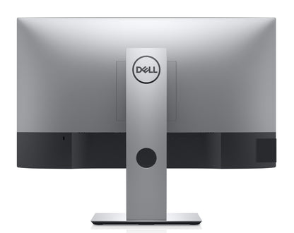 DELL UltraSharp U2419HC Computer Monitor 24" HDMI DP USB-C Silver Au Seller A+