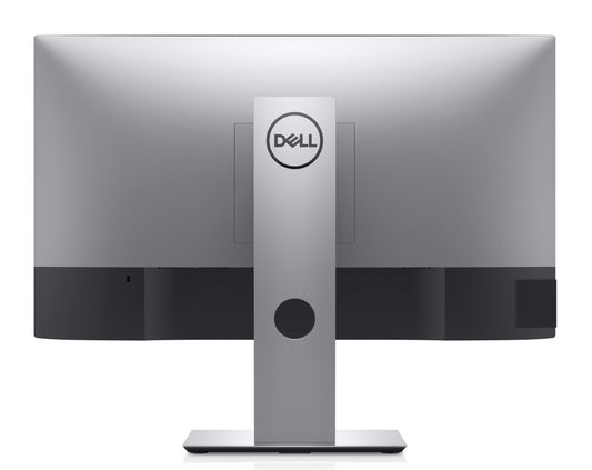 DELL UltraSharp U2419HC Computer Monitor 24" HDMI DP USB-C Silver Au Seller A+