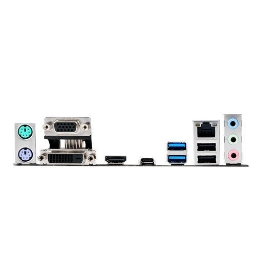 [AU] ASUS H170-PRO Motherboard DDR4 ATX LGA 1151 VGA DVI HDMI USB-C Intel H170