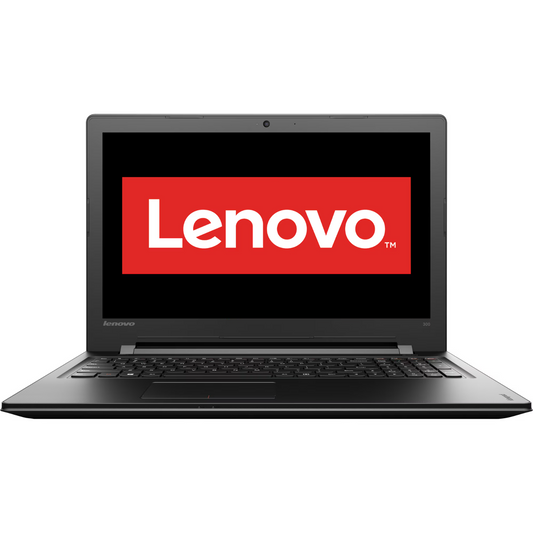 Lenovo IdeaPad 300 Laptop 15.6" i7-6500U 8GBRAM 250GBSSD HDMI VGA Au Seller B
