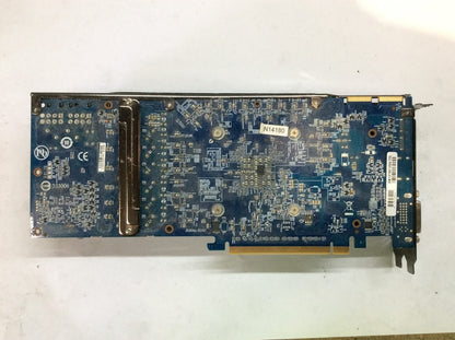 GIGABYTE GV-R795WF3-3GD REV 2.0 Graphic Card AMD HD7950 3GB GDDR5 HDMI Mini-DP