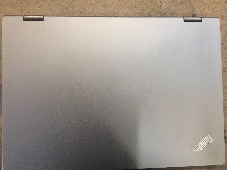 Lenovo ThinkPad L380 Yoga Laptop 13.3" i5-8250U 8GBRAM 256GBSSD USB-C HDMI A-