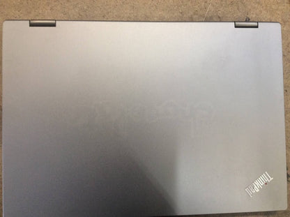 Lenovo ThinkPad L380 Yoga Laptop 13.3" i5-8250U 8GBRAM 256GBSSD USB-C HDMI A-