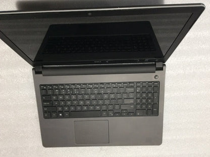 DELL Inspiron 5559 Laptop 15.6'' i5-6200U 4GBRAM 480GBSSD HDMI USB3.0 Silver B