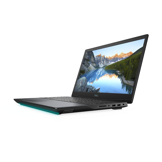 DELL G5 5500 Laptop 15.6" i7-10750H 16GBRAM 256GBSSD+RTX2070 HDMI Au Seller A-