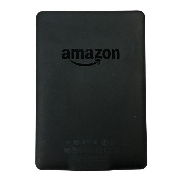 [AU Seller] Amazon Kindle DP75SDI Wi-Fi 6" e-Book Reader - Black Tested A+