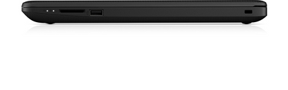 HP 15-da0039tu Laptop 15.6" i3-8130U 4GBRAM 1TB Black HDMI USB3.0 Au Seller A-