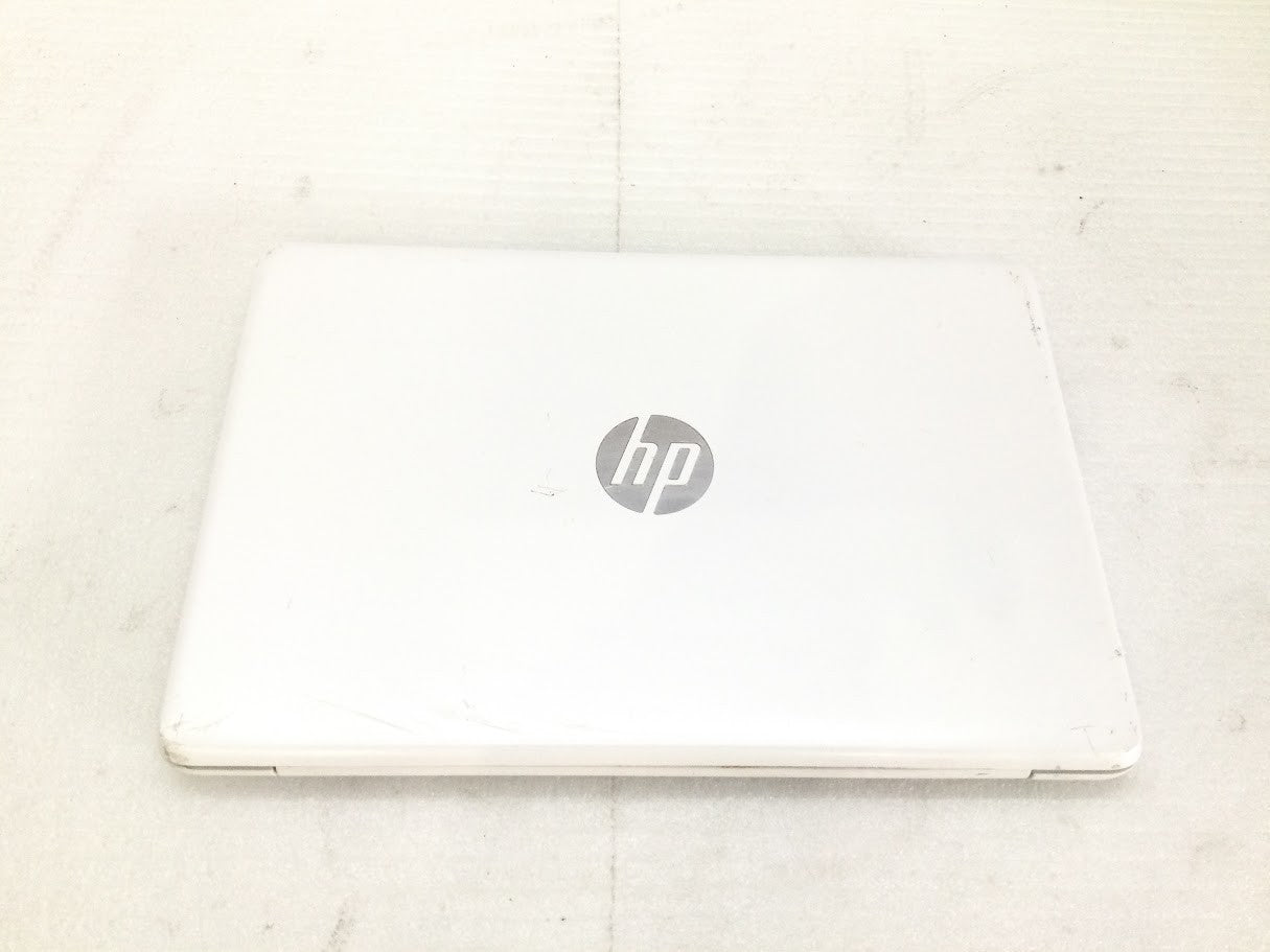 HP Stream 11-AK04TU  Laptop 11.6" Celeron N4000 4GBRAM 64GB USB-C HDMI White A-