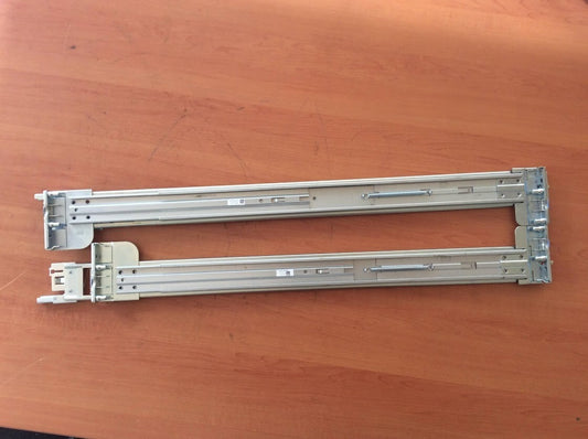 Dell B6 2U Server Sliding Ready Rails Kit Silver Au Seller