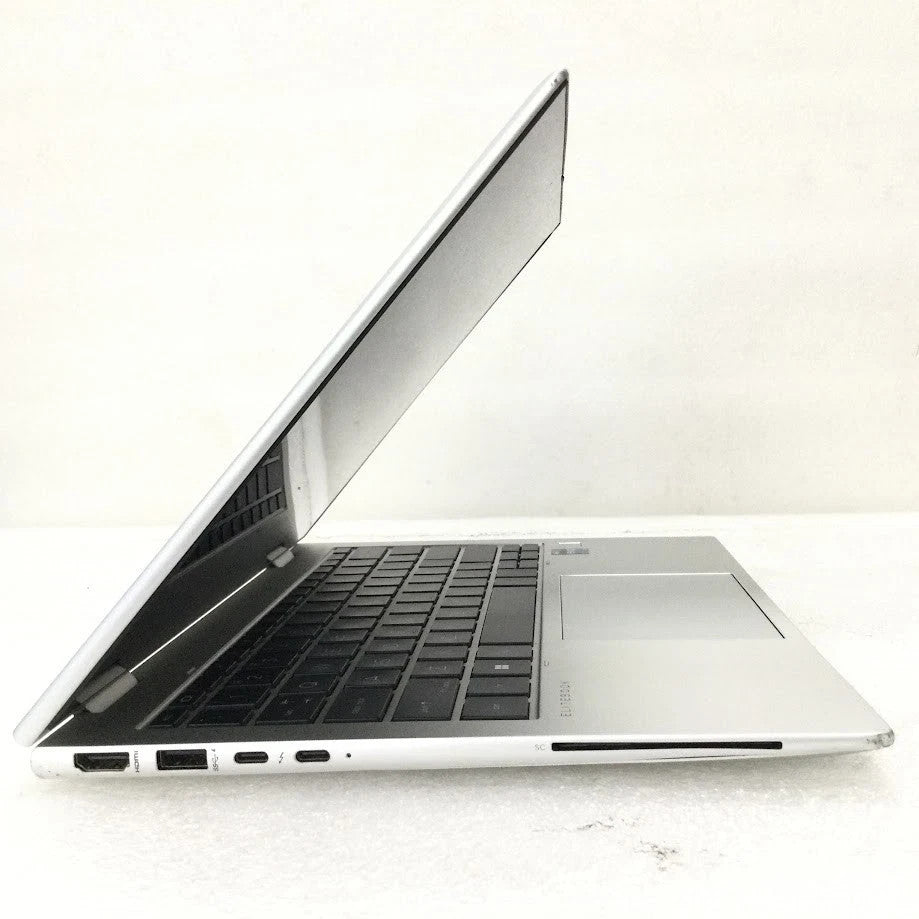 HP EliteBook 830 G10 Laptop 13.3" i5-1335U 16GBRAM 256GBSSD HDMI USB-C Win11 A-
