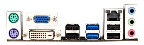 GIGABYTE GA-H61M-USB3-B3 Motherboard mATX LGA 1155 DVI VGA Intel H61 Au Seller