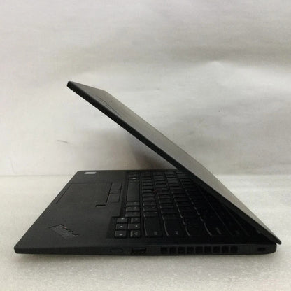 Lenovo ThinkPad X1 Carbon 7th Gen Laptop 14" i7-8565U 16GRAM 1TBSSD USB-C W11 A-