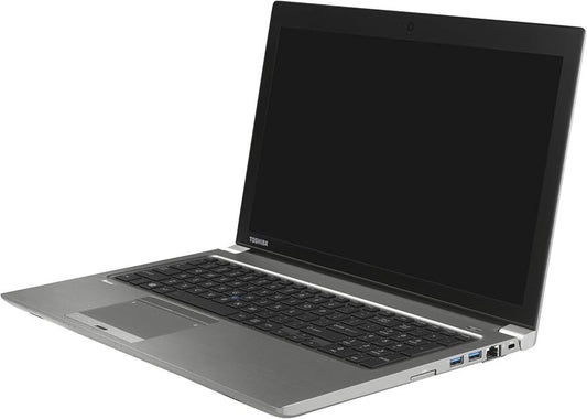 Toshiba Tecra Z50-A Laptop 15.6'' i5-4310U@2.0GHz 8GBRAM 128GBSSD USB3.0 VGA B