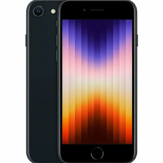 [AU Seller] Apple iPhone SE 3 A2783 Smartphones 4.7" 128GB Wi-Fi Black A-