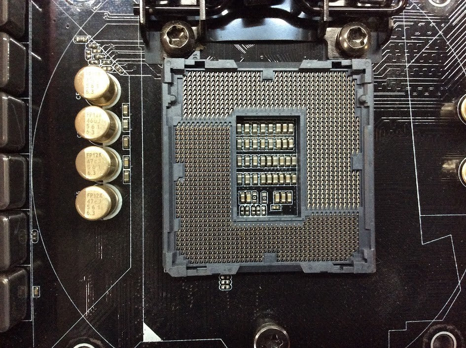 ASRock FATAL1TY Z97 Killer Motherboard ATX LGA 1150 HDMI VGA DVI Intel Z97 [AU]