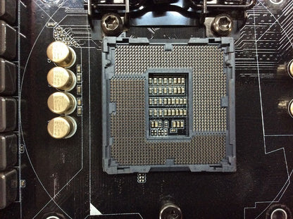 ASRock FATAL1TY Z97 Killer Motherboard ATX LGA 1150 HDMI VGA DVI Intel Z97 [AU]