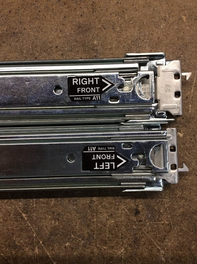 [AU] Dell PowerEdge A11 Rackmount Server Sliding Rail Kit for R440 R450 R6415 A+