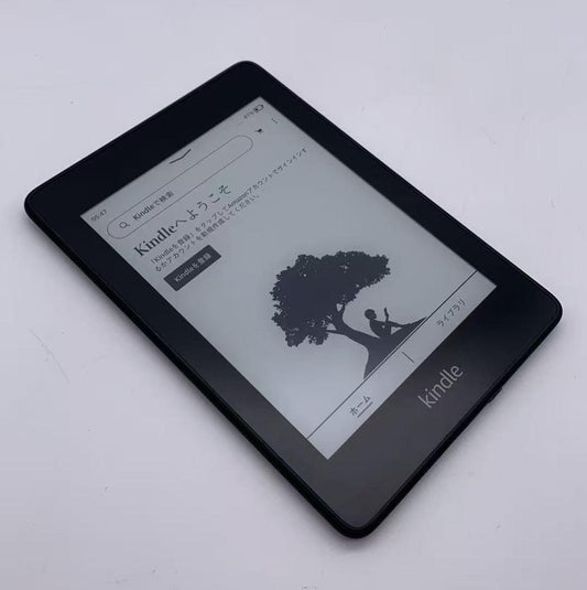 [AU Seller] Amazon Kindle PQ94WIF Wi-Fi 6" e-Book Reader - Black Tested A-