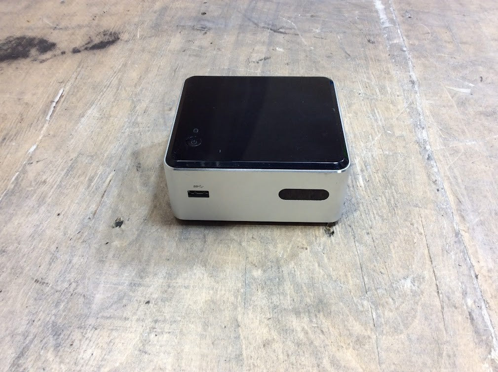 [AU Stock] Intel DN2820FYK Mini-PC Celeron N2830 4GBRAM 120GBSSD HDMI USB3.0 A-