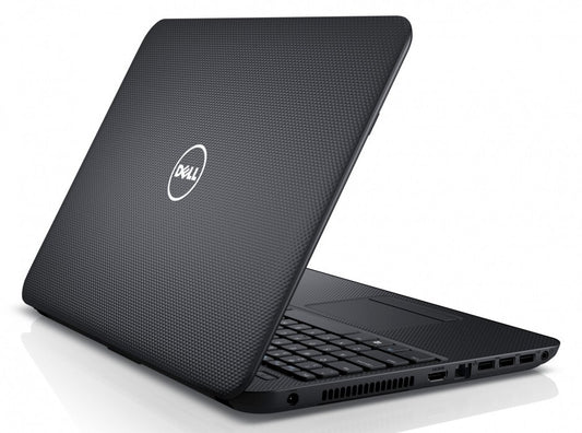 DELL Inspiron 3537 Laptop 15.6'' i3-4010U@1.70GHz 4GBRAM 500GB HDMI USB3.0 A-