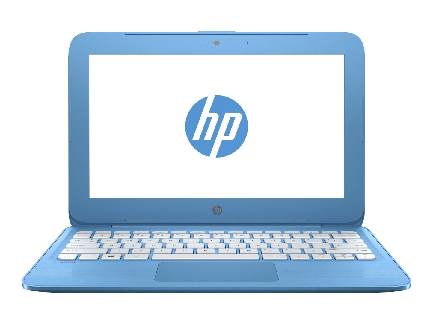 HP Stream 11-AH1XX Laptop 11.6'' Celeron N4000 4GBRAM 64GB Blue Au Seller A-