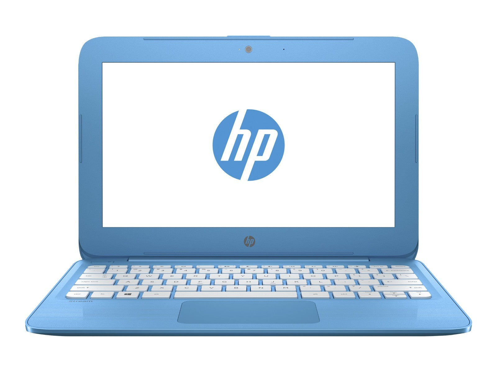 HP Stream 11-AH1XX Laptop 11.6'' Celeron N4000 4GBRAM 64GB Blue Au Seller A-